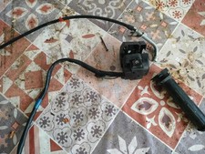 devioluci commutatore destro right light switch Suzuki sfv 650 gladius 09-19