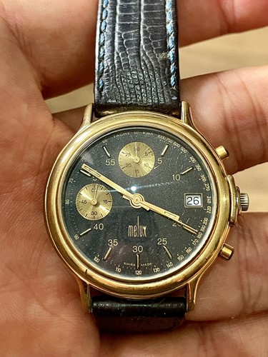Melux swiss made - swiss,