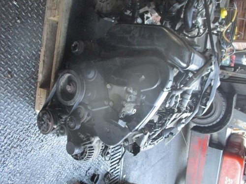 Motore completo per peugeot - completo,