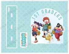 Supporto acrilico Ninjato