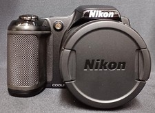 Nikon Coolpix L820 243081