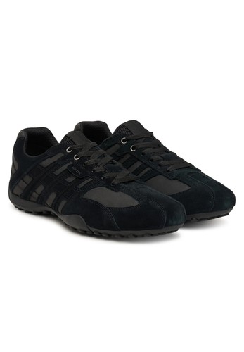 Geox snake sneaker uomo - snake, k