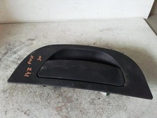 MANIGLIA ESTERNA POSTERIORE SINISTRA SX PER ALFA ROMEO 147 Serie (937) (00>05<)