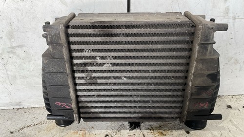 Intercooler per renault clio - intercooler,