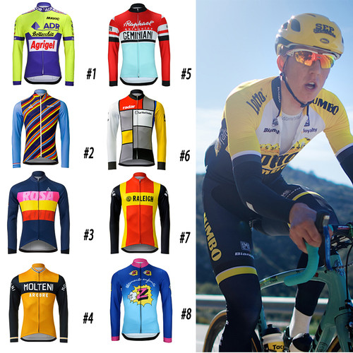 Maglia ciclismo uomo - , mountain
