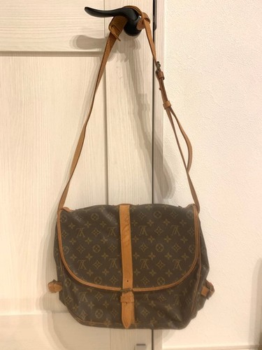 Borsa tracolla louis vuitton - borsa, a