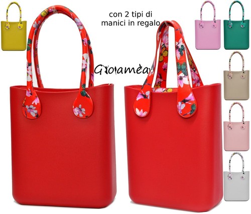 Borsa bag tipo - borsa,
