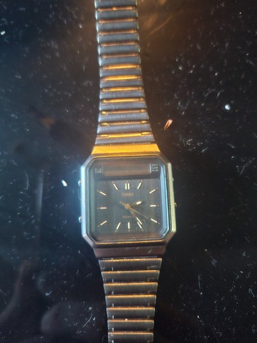 Cella timex 392 vintage - timex, k