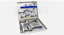 Kit Strumenti Parodontali