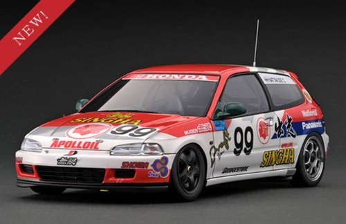 Idemitsu motion mugen - idemitsu,