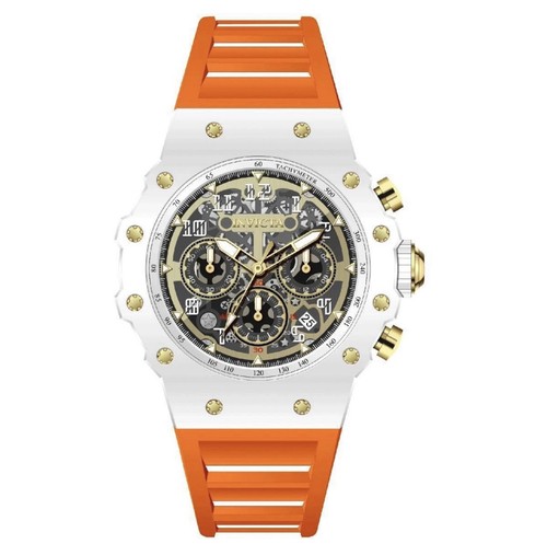 Orologio uomo invicta - da,
