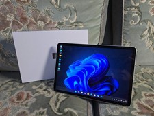 NUOVO Microsoft Surface Pro 12 2025 12" Snapdragon X Plus 16 GB 1 TB - platino