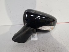 RENAULT CLIO 2014 LEFT WING