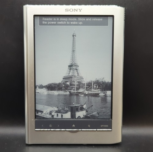 Sony prs 650 digital - sony,