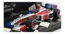 MINICHAMPS 430990022 BAR - F1