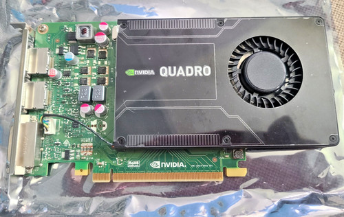 Pny nvidia quadro k2200 gb - nvidia,