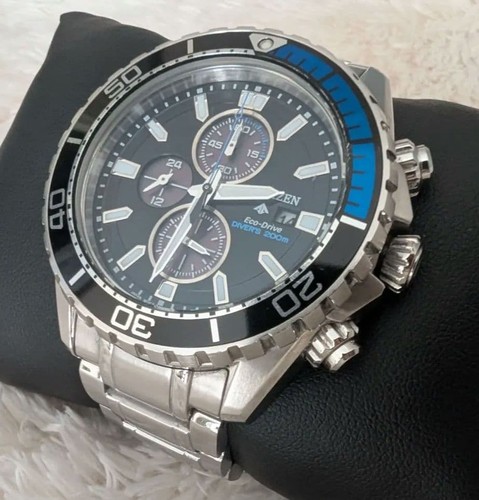 Orologio citizen promaster - orologio,