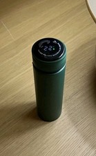 Thermos smart con temperatura 
