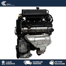 Motore CGGB 1.4L 63kW per Seat