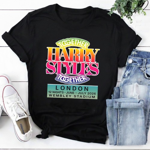 Maglietta harry styles - maglietta,