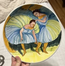 Raro piatto Alessio Tasca