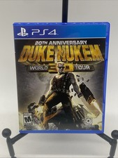 Duke Nukem 3D: 20th