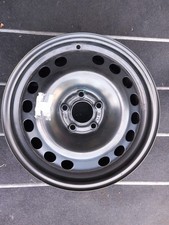 Cerchio in ferro 16 Fiat 500X