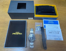 Orologio seiko prospex - orologio,