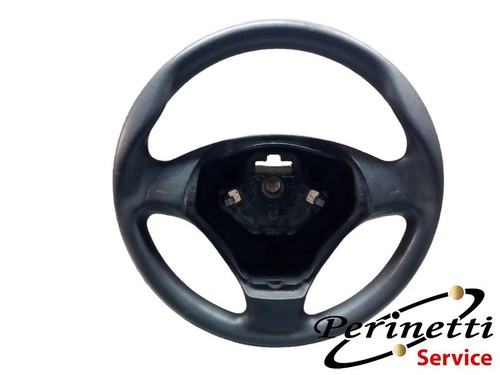 Volante sterzo fiat grande - volante,