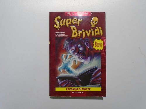 Super brividi numero - super,