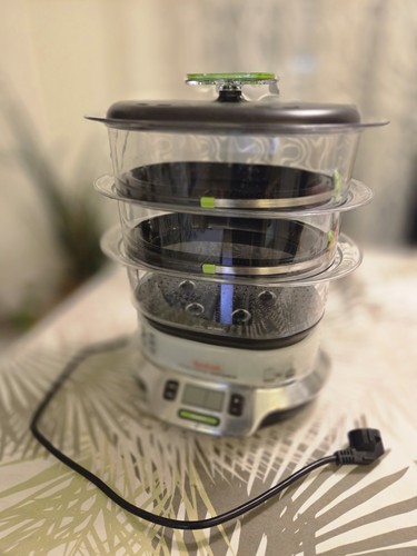 Tefal vitacuisine compact - vitacuisine,