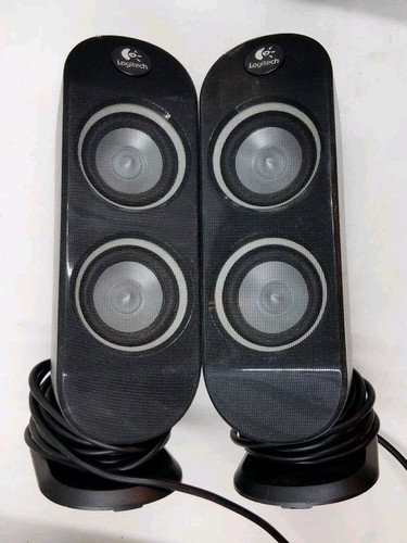 Logitech 530 1 - x-530, 5.1