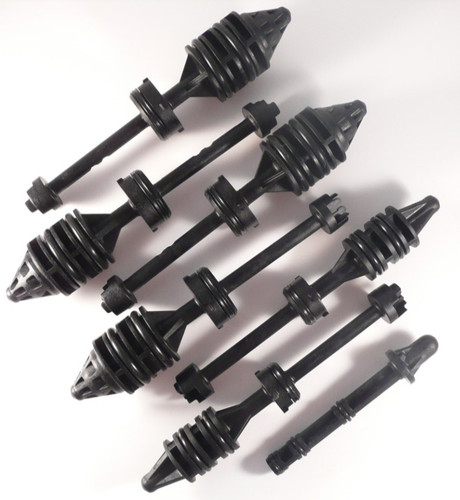 Kit ricostruzione pistone - kit,