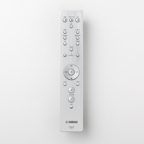 Telecomando originale yamaha - telecomando,