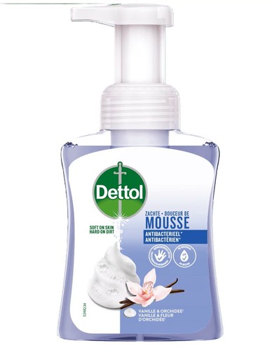 6er pack dettol - 20,63€/l-,