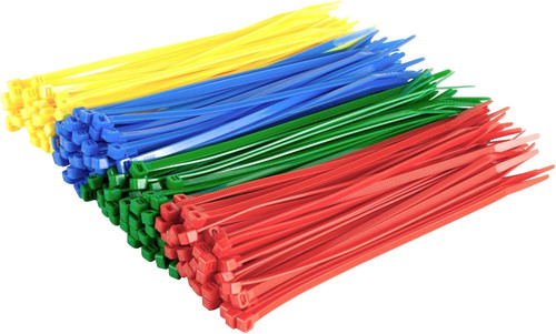Fascette plastica multi - multi,