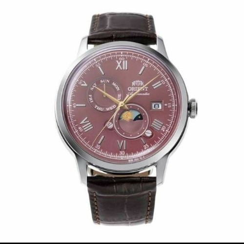Orient bambino sole luna - e,