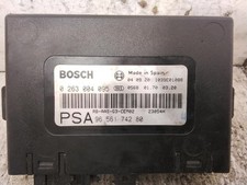 CENTRALINA PARK ASSIST PER