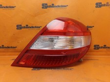 FANALE POSTERIORE DESTRO