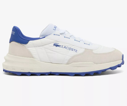 Sneakers lacoste elite active - sneakers,