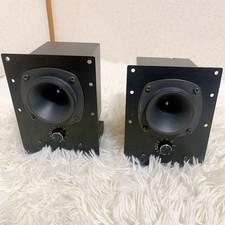 Coppia di super tweeter CORAL