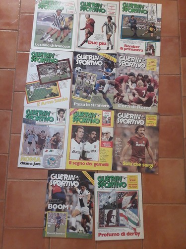 Guerin sportivo - sportivo, n