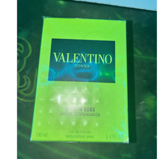 Valentino Born in Roma Green
