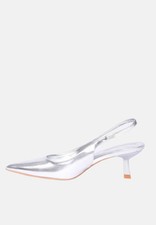 Scarpe donna tacco rocchetto - tacco,