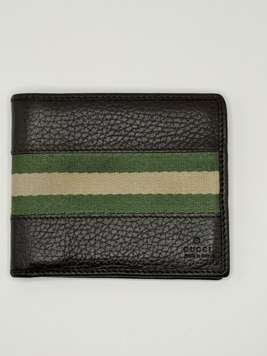 Portafoglio vintage gucci - vintage, web