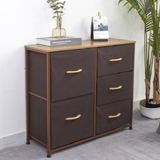 Mobile Cassettiera 5 Cassetti