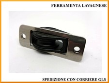 Bozzello singolo base piana su