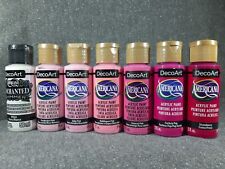 DecoArt Americana SET di 7