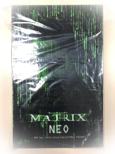 Hot toys mms - toys, modellino