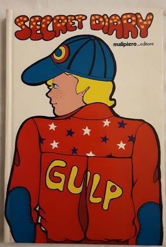 Diario vintage editore - vintage,